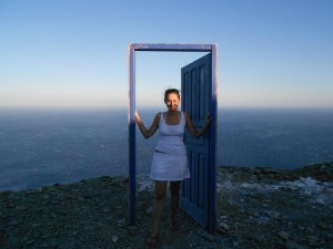 The First Gate of Dreaming