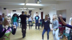 Power dance 08