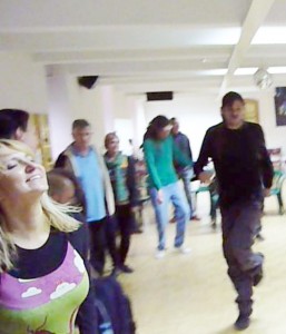 Power dance 10