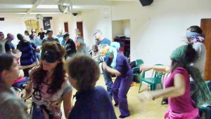 Power dance 17