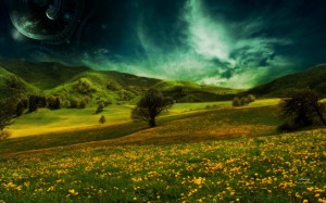 dreamscape