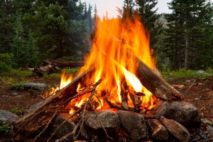 Fire Ceremony 03