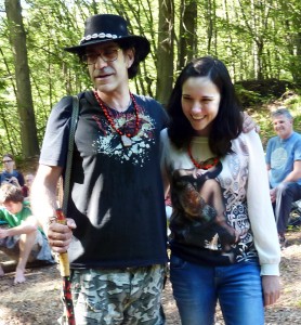 P and T Orle nature