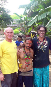 Kaxinawa Huni VU Pr 02