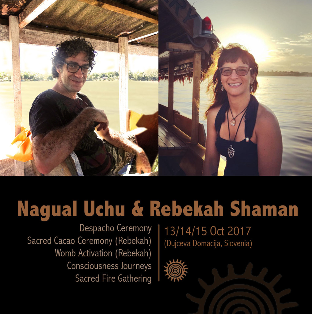 uchu rebekah F-2